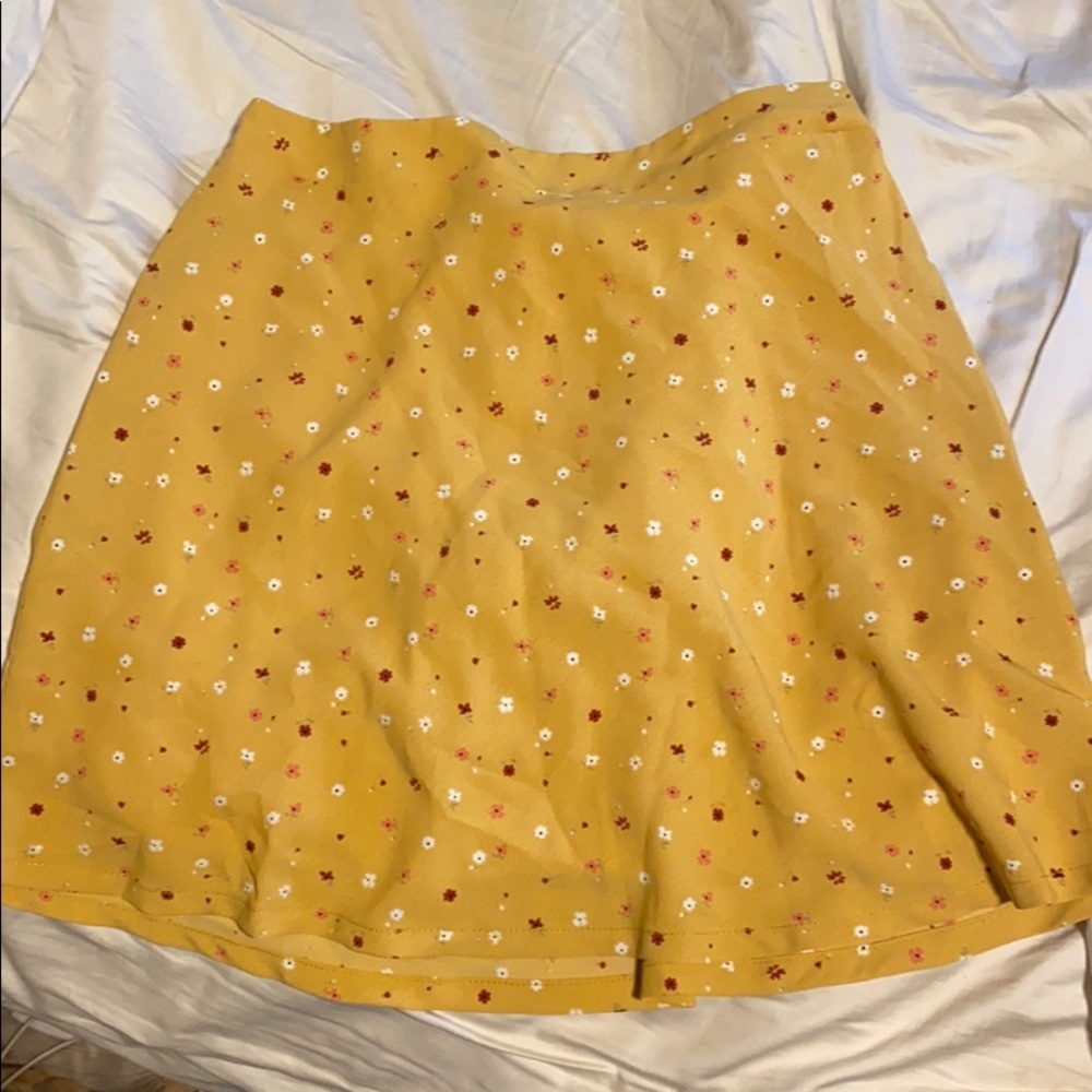 Skirt